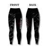Girls No Gi Leggings Photo 1